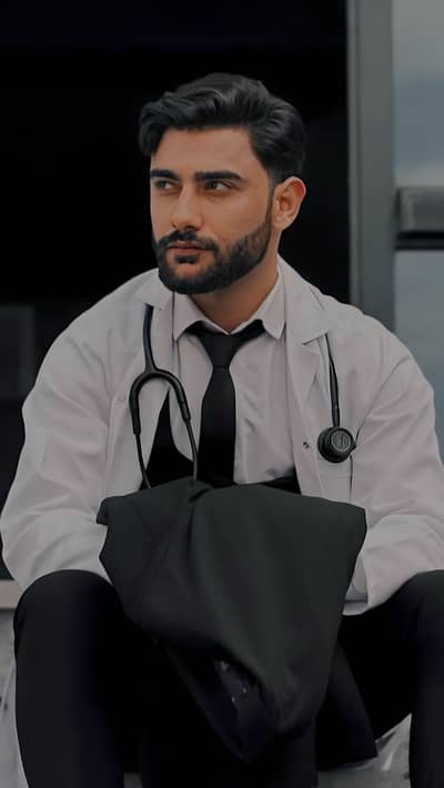 Dr Aziz Zaqah