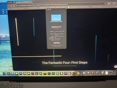 macbook pro 2019 16 inch