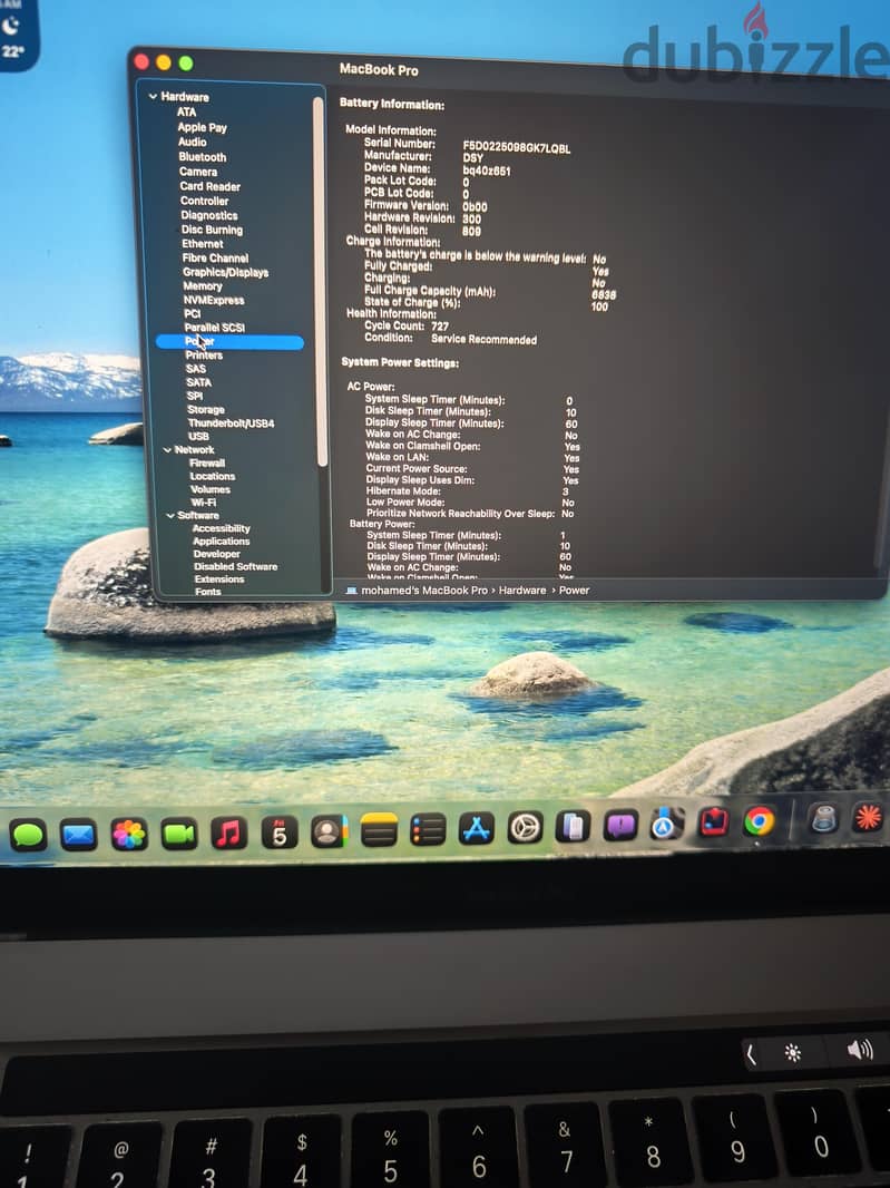 macbook pro 2019 16 inch 1