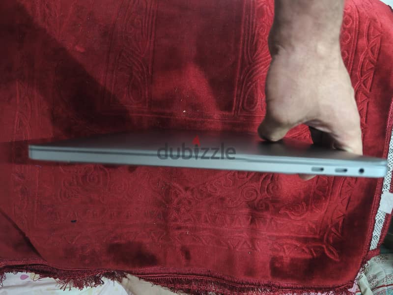 macbook pro 2019 16 inch 7