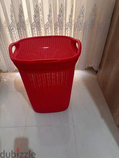 Laundry Basket
