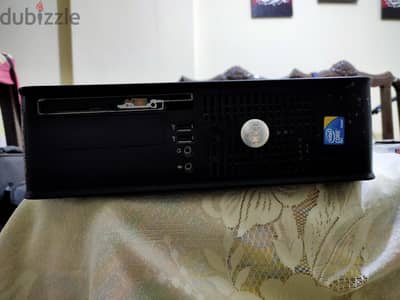 كيسة optiplex 780 للبيع