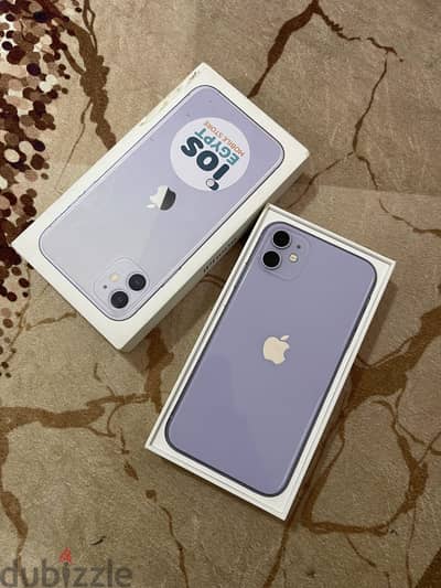 Apple - iPhone 11
