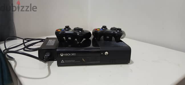 Xbox 360 احدث اصدار