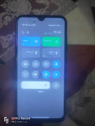شاومي ريدمي نوت 8