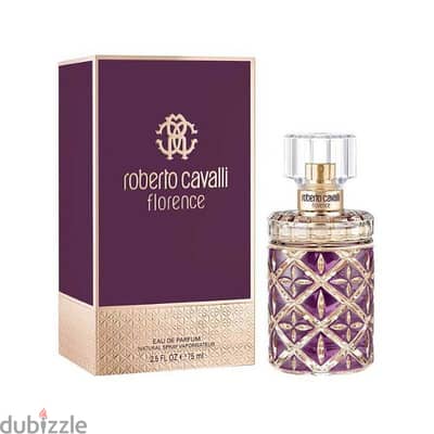 roberto cavalli florence original