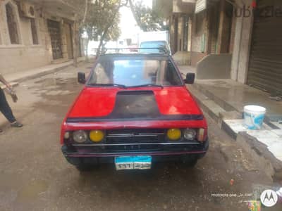 فيات بولونيز 1986