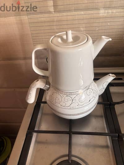 Teapot Set