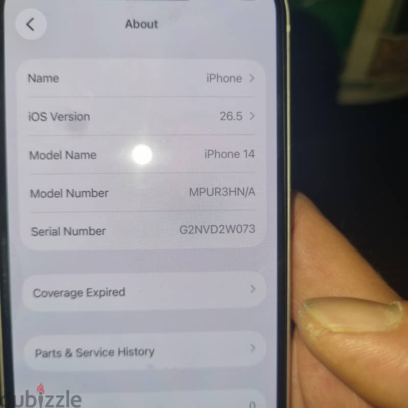 Apple - iPhone 14 2