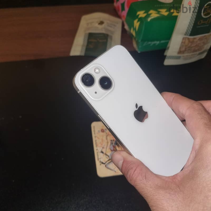Apple - iPhone 14 3
