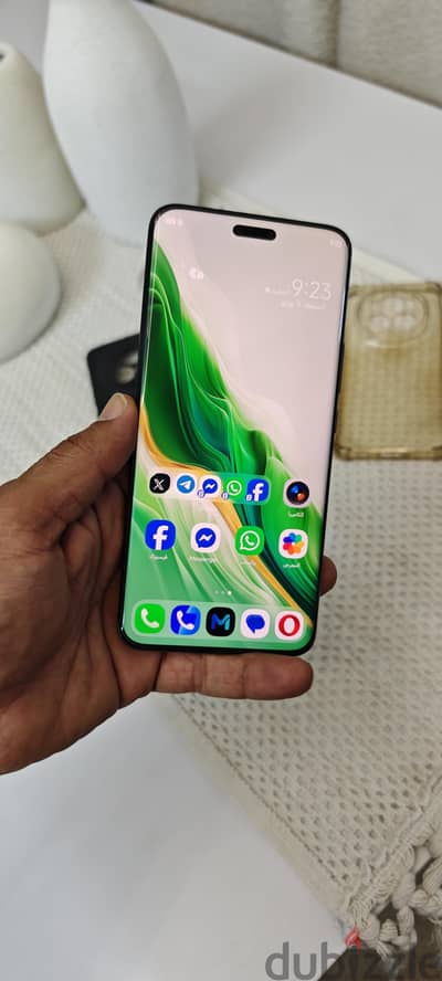 honor magic 6 pro