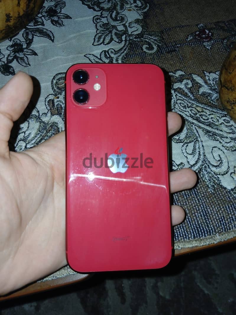 Apple - iPhone 11 2