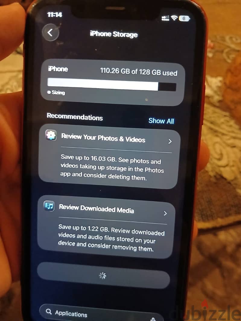Apple - iPhone 11 3