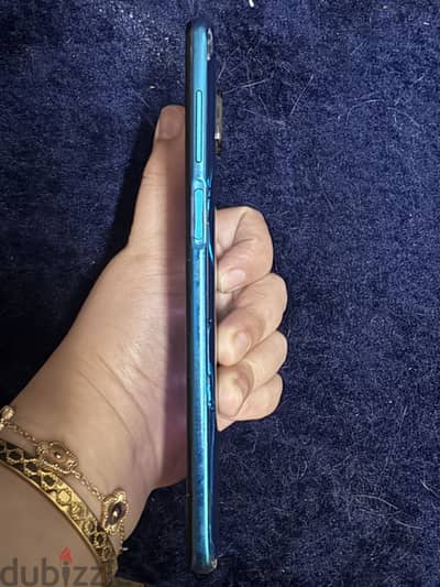 Realme note 9s