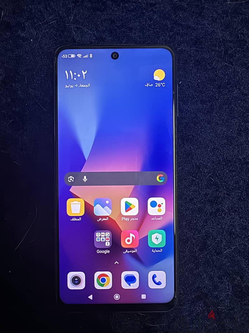Realme note 9s 1