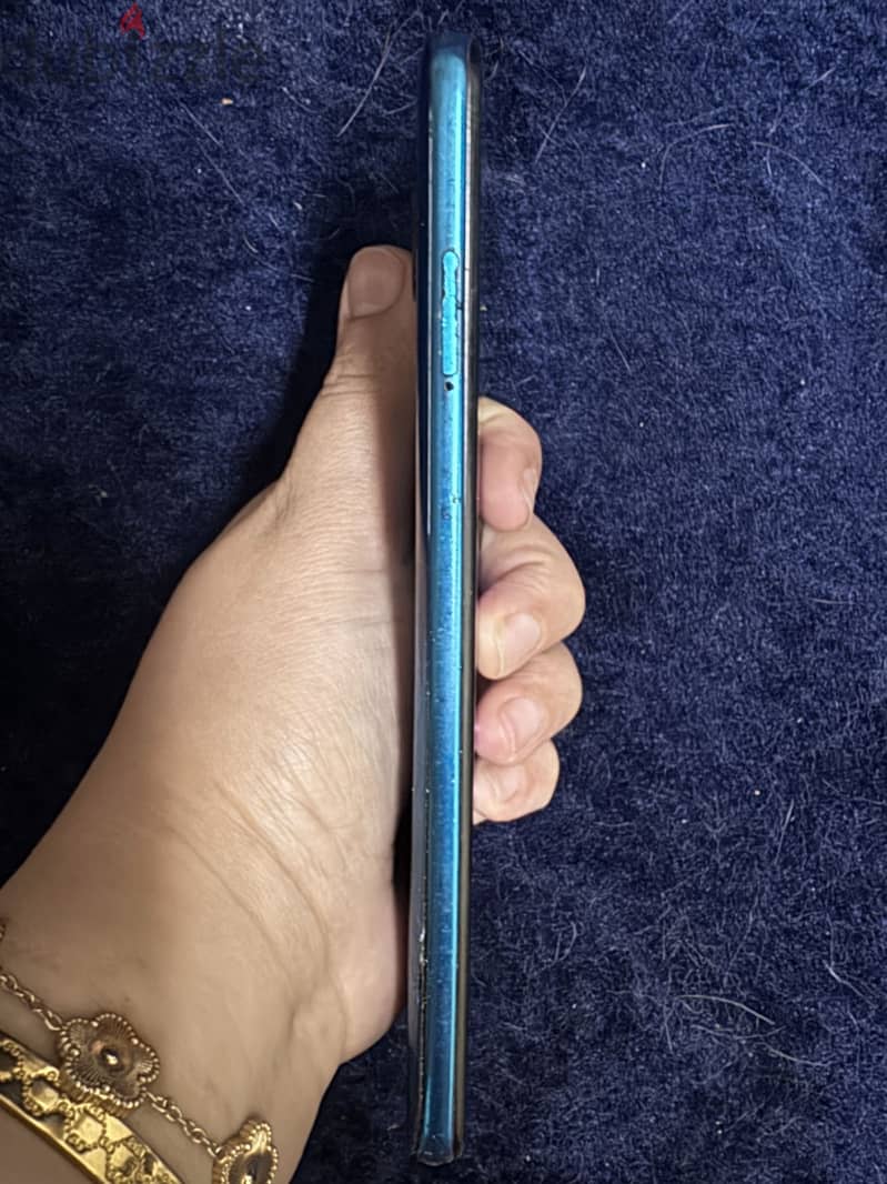 Realme note 9s 2
