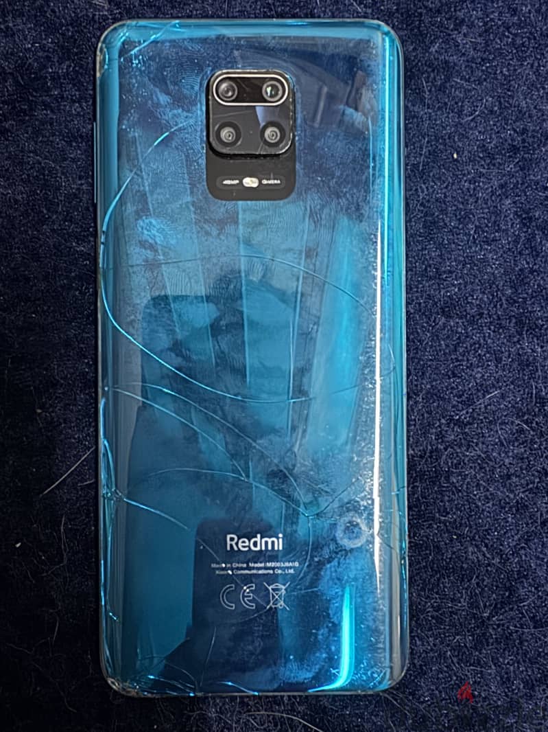 Realme note 9s 3