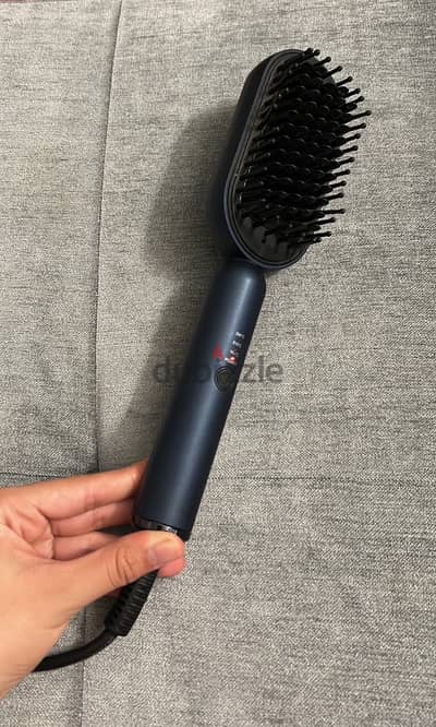 فرشة راش براش بالكرتونة استعمال خفيف جدا