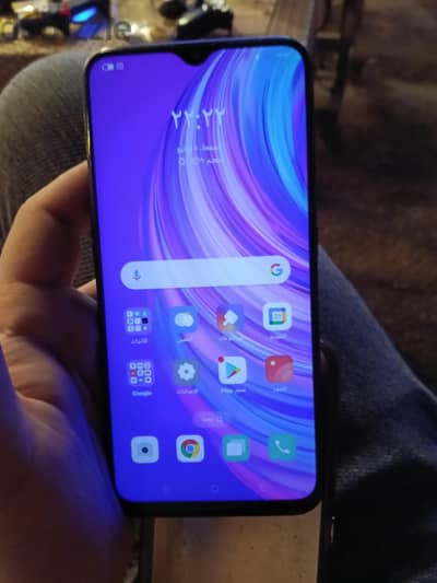 OPPO F11