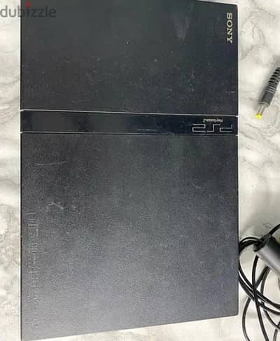 بلايستيشن ٢ Playstation 2