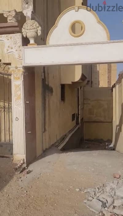 بدروم ١٤٠ متر للايجار