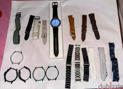 samsung watch 6 classic 47 mm