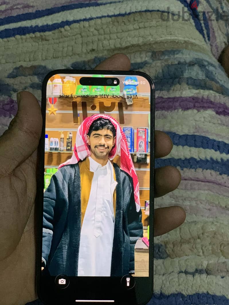 iPhone 14 pro max 2
