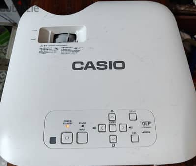 CASIO LASER. . كاسيو ليزر. . يباني