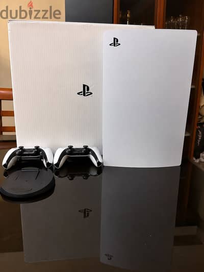 Ps5 fat