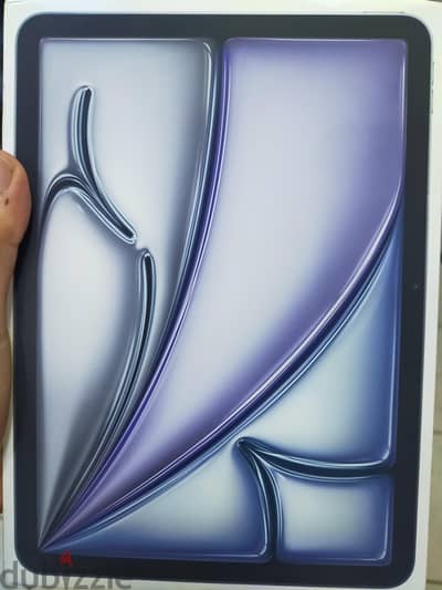 iPad air 11inch M4