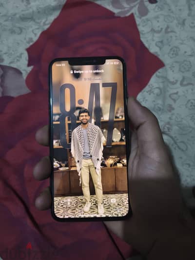 آبل - آيفون 11 برو ماكس