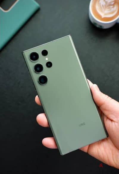 Samsung S23 Plus