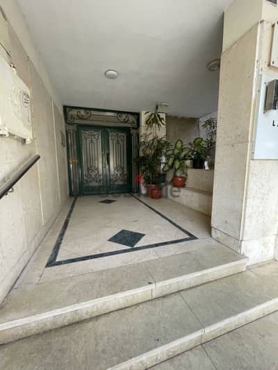 شقة لقطة بميدان الحجاز
