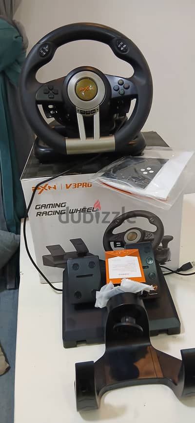 عجله قياده pxn v3pro