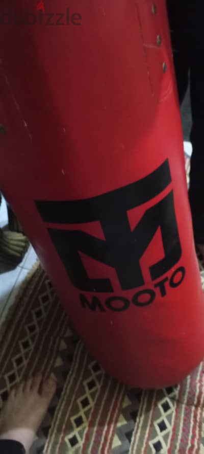 ساند باج ماركة MooTo