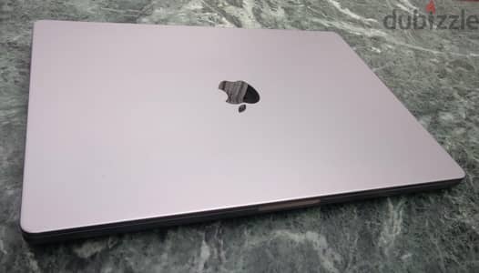 MacBook Pro (16-inch, 2021) m1 Pro
