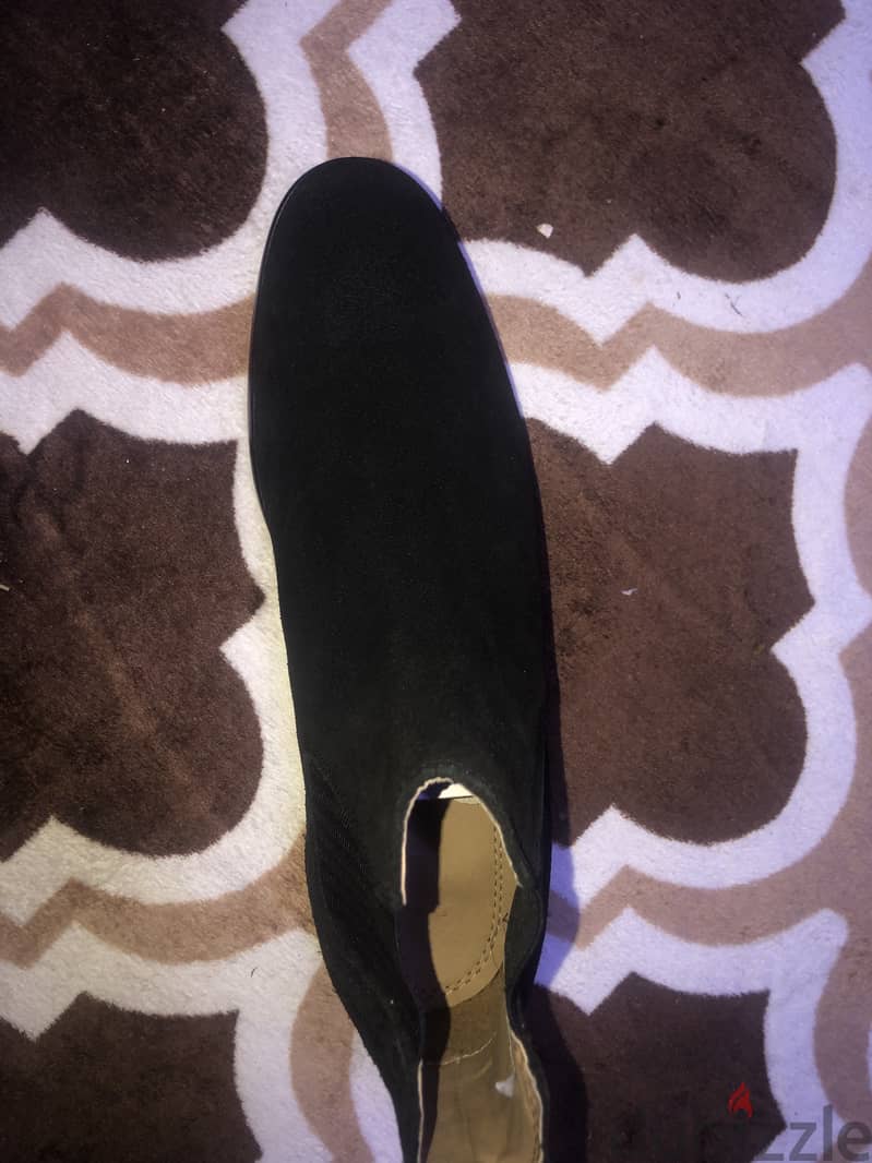 Boot from find 2