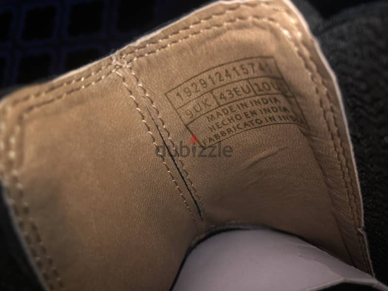 Boot from find 4
