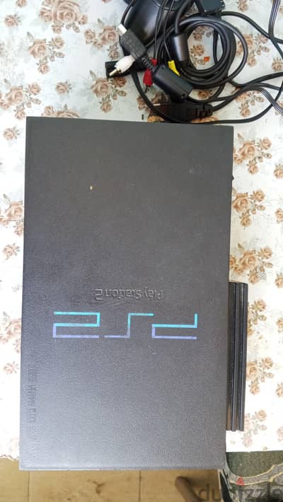 Playstation 2