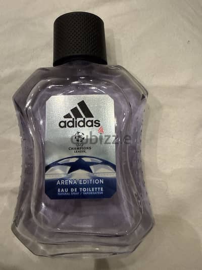 Eau De Toilette