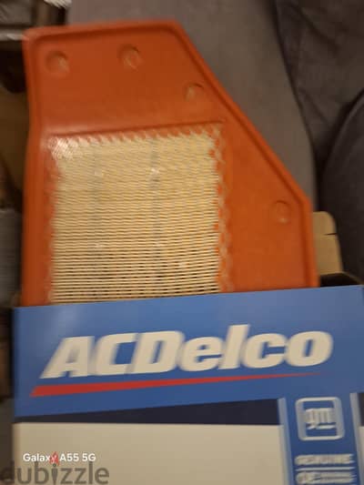 Engen air fillter 1  &2air conditin filter origenal and new