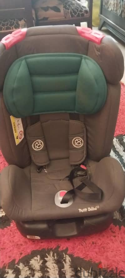 car seat petite baby