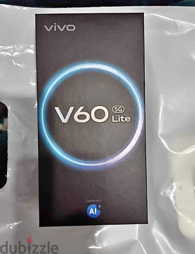 فيفو V60 لايت 5g