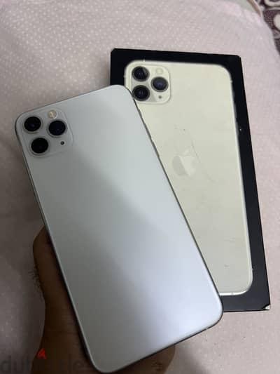 Apple - iPhone 11 Pro Max