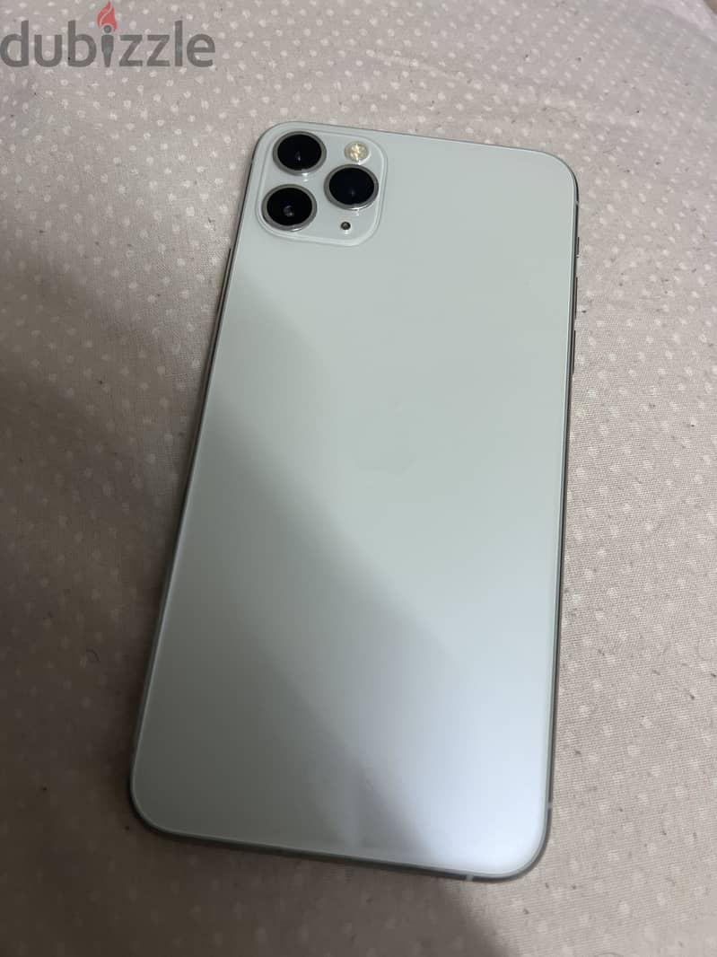 Apple - iPhone 11 Pro Max 1