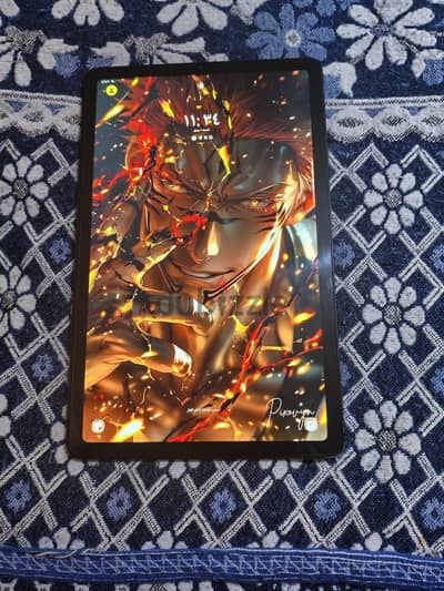 Samsung Galaxy Tab S6 Lite