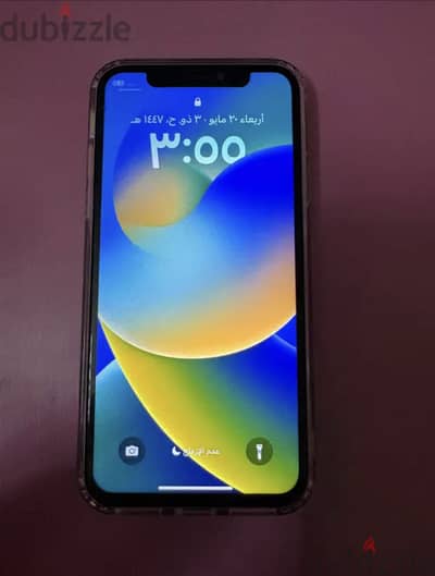 ايفون اكس اس