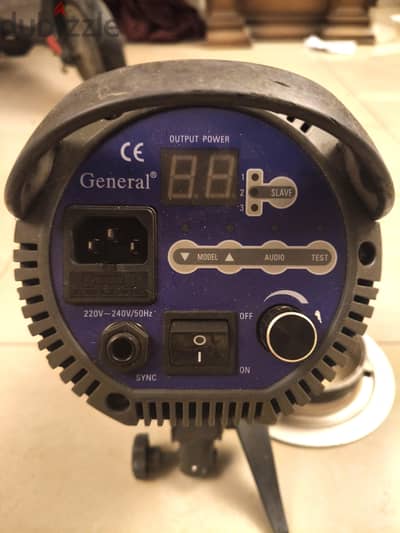 visco-Lighting