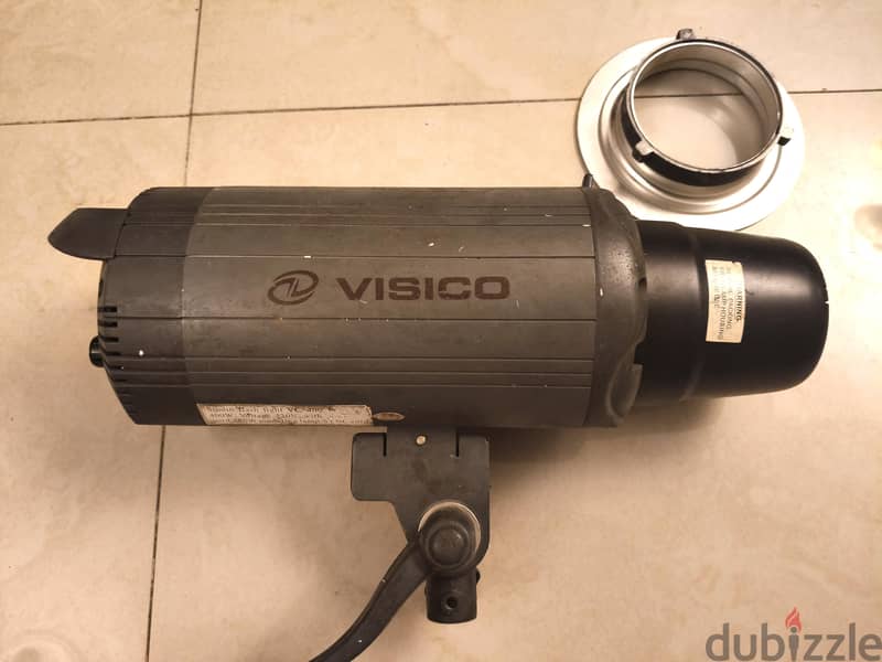 visco-Lighting 2