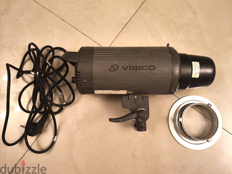 visco-Lighting 3